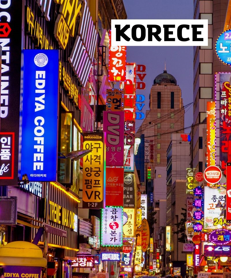 korece kursu